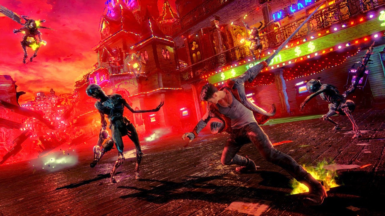 download devil may cry pc